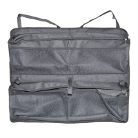 Органайзер на спинку заднего сиденья L bag 031 (60x50x5 см)