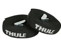 THULE Универсальные крепежные ремни Thule Straps 600 см (2 шт.)