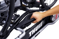 Крепление велосипеда на прицеп. устр. Thule EuroWay Light (2 вел)