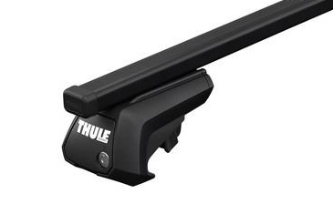 Багажник Thule (Туле) RENAULT Sc?nic X Mod  (12-16) минивэн 5d  | Купить, цена, фото,  багажник на крышу, 710410x712200