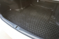 Коврики в багажник LEXUS GS 250/350, 2012-> сед. (полиуретан)