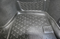 Коврики в багажник LEXUS GS 250/350, 2012-> сед. (полиуретан)