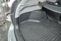 Коврик в багажник LEXUS RX350 2003-2009, кросс. (полиуретан)