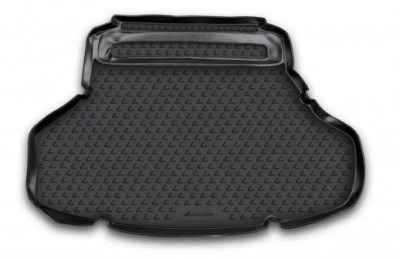 Коврик в багажник LEXUS ES 250/350 | Купить, цена, резиновый NLC.29.26.B10