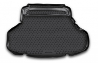 Коврик в багажник LEXUS ES 250/350, 2012-> сед. (полиуретан)