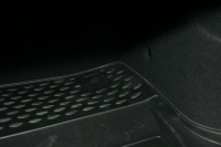 Коврик в багажник MERCEDES-BENZ E-Class W212, 2009-> Elegance, сед. (полиуретан)