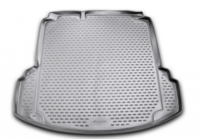 Коврик в багажник Volkswagen Jetta | Купить, цена, резиновый NLC.51.36.B10