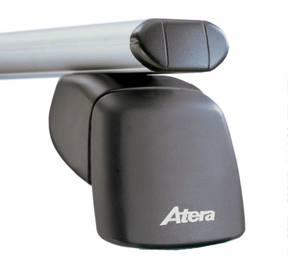 Купить багажник Atera с алюминиевыми поперечинами для Citroen C4 год вып: 11/04- в штатное место