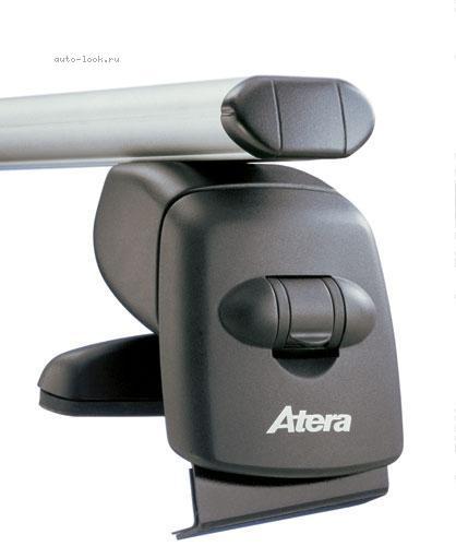 Купить багажник Atera c алюминиевыми поперечинами для Seat Ibiza, 3-doors год вып: 02-6/08