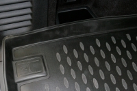 Коврик в багажник JEEP Grand Cherokee, 2010-> внед. (полиуретан)