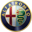 ALFA ROMEO (Альфа Ромео)
