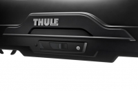 Бокс на крышу (автобокс) Thule Motion Sport XT  300 л  189х67,5х43 см черный глянцевый